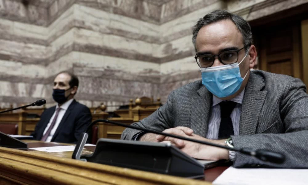 Κοντοζαμάνης: Ευθύνες στους γιατρούς για τους θανάτους εκτός ΜΕΘ